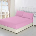 Jogi rjuhe iz Satena 90x200 cm