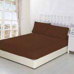 Jogi rjuhe iz Frotirja 120x200 cm