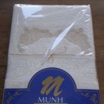 Brisače z idrijsko čipko