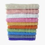 Kopalniške brisače