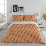 Saten posteljnina 22