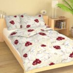 posteljnina iz zmeckanke 9169 51 S2