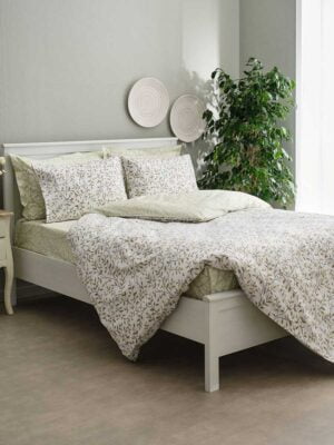 Bombažna posteljnina 52