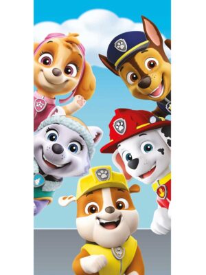 Paw Patrol 327