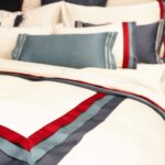 Premium posteljnina iz satena Voyage