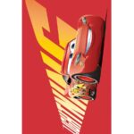 Cars McQueen
