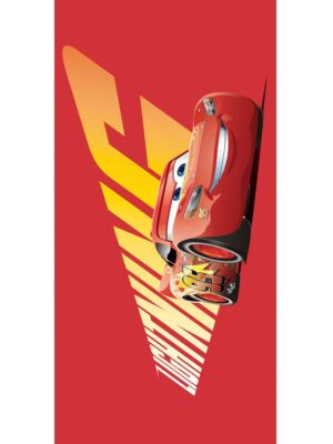 Cars McQueen