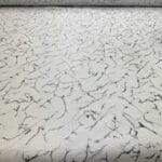 Božični prti Bel marmor