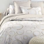 Posteljnina iz FLANELE 31