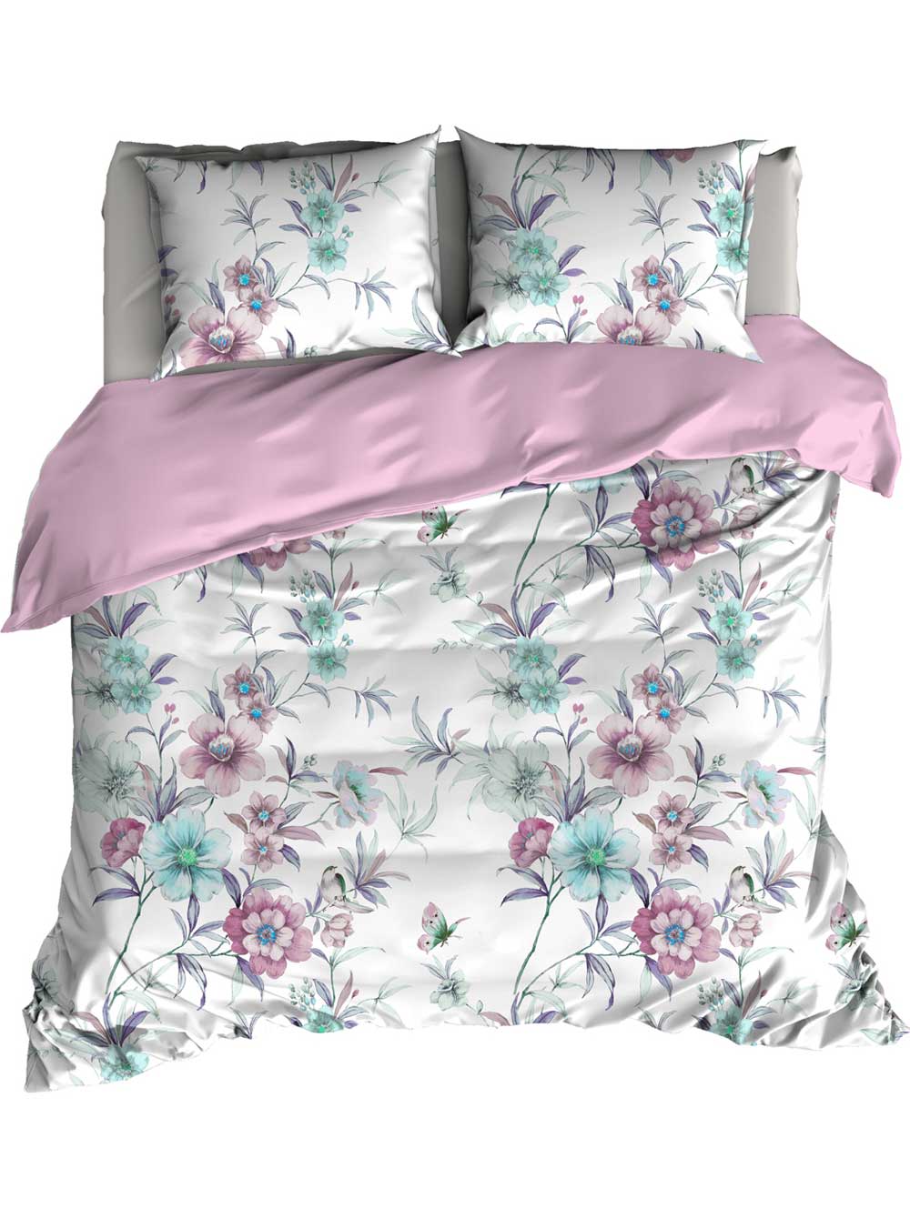 Bombažna posteljnina 75