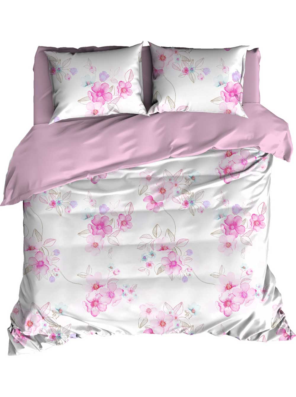 Bombažna posteljnina 77