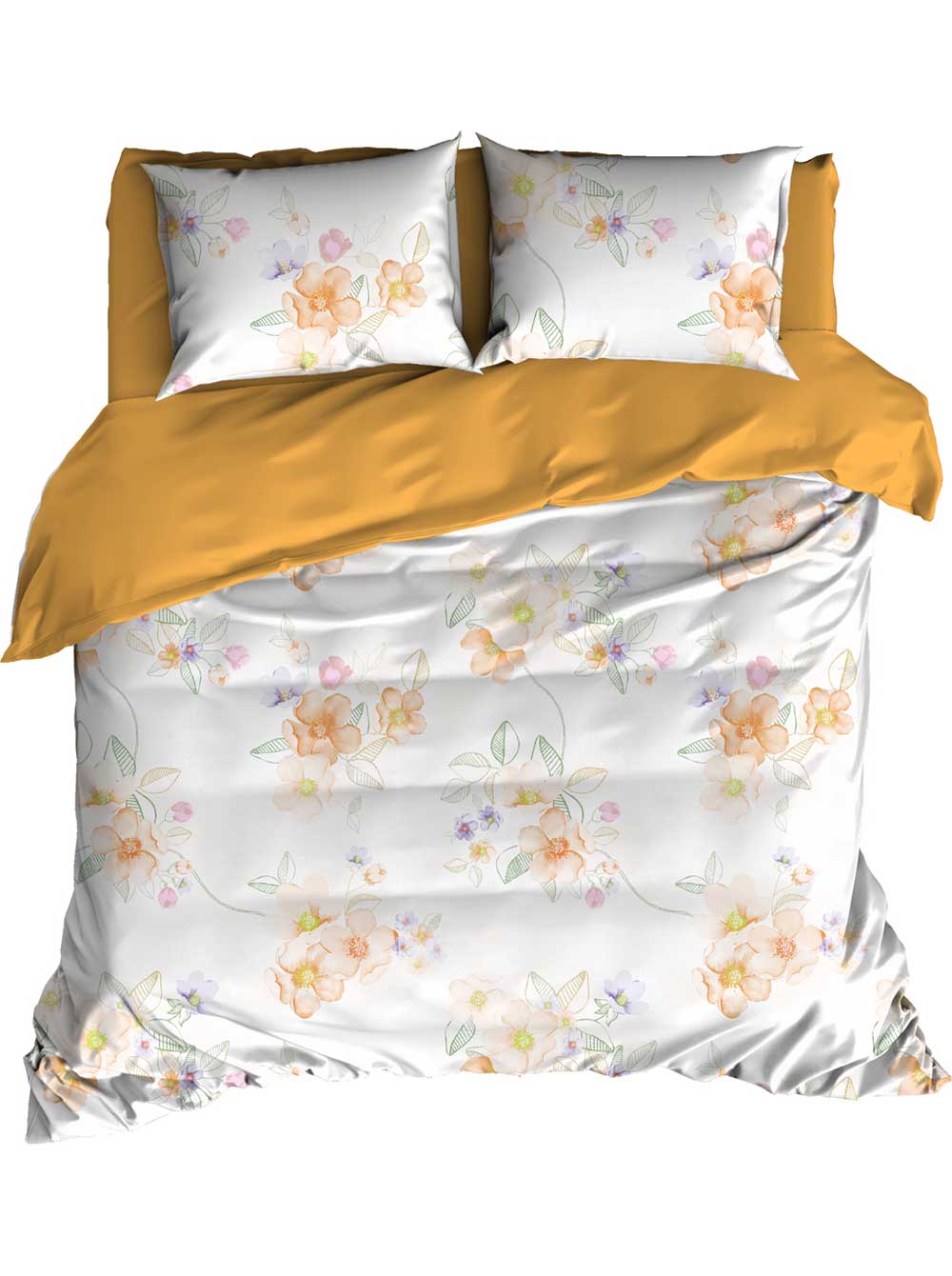 Bombažna posteljnina 78