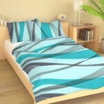 Posteljnina iz zmeckanke 214791 411