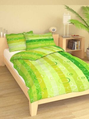 Posteljnina iz zmeckanke 9231 73 S3