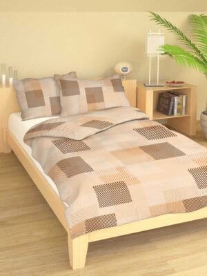 Posteljnina iz zmeckanke 9405 41