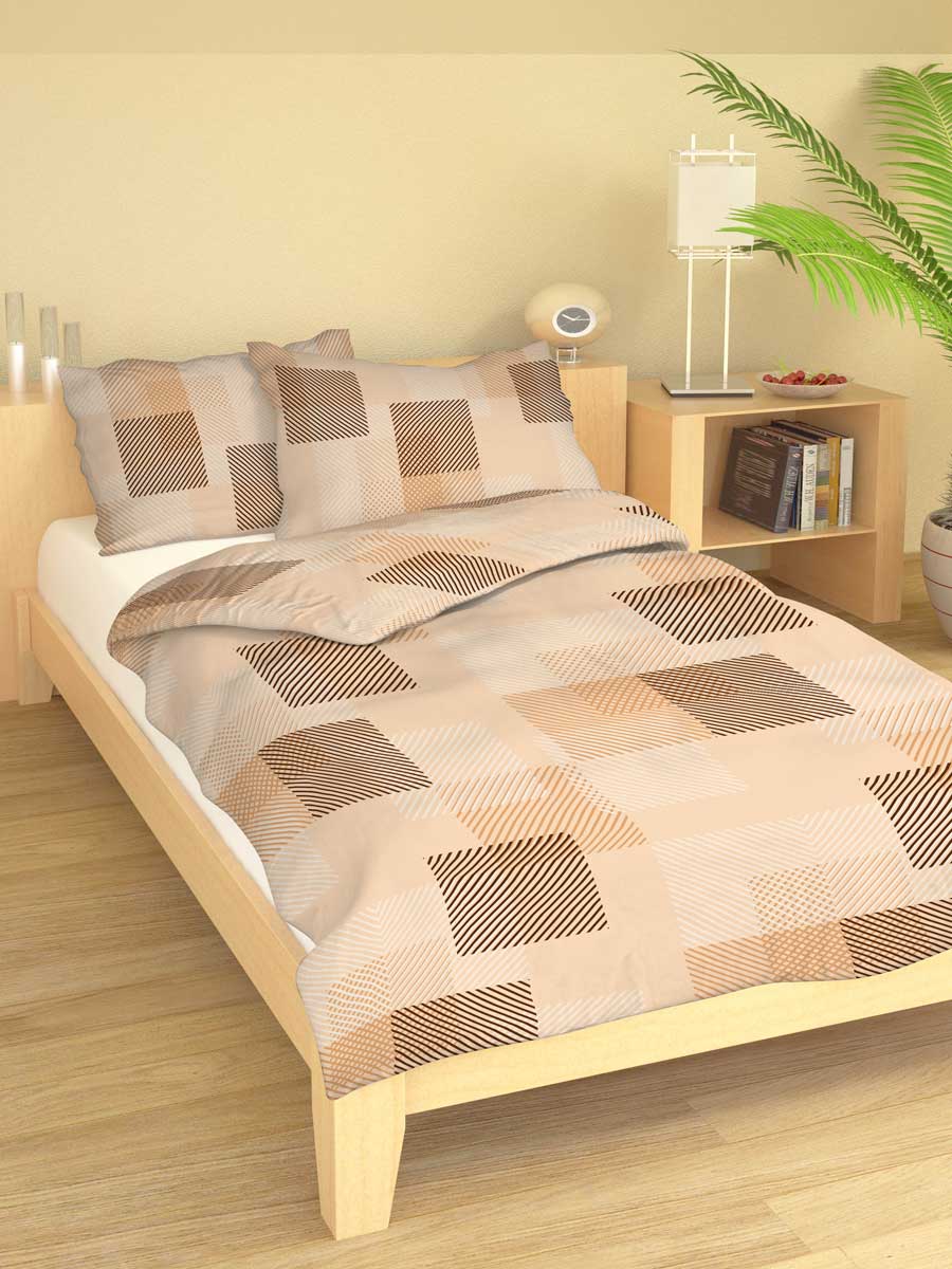 Posteljnina iz zmeckanke 9405 41