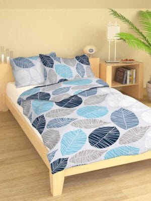 Posteljnina iz zmeckanke 9408 65