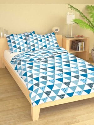 Posteljnina iz zmeckanke 9416 32