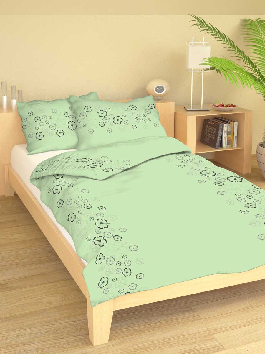 Posteljnina iz zmeckanke 9418 32