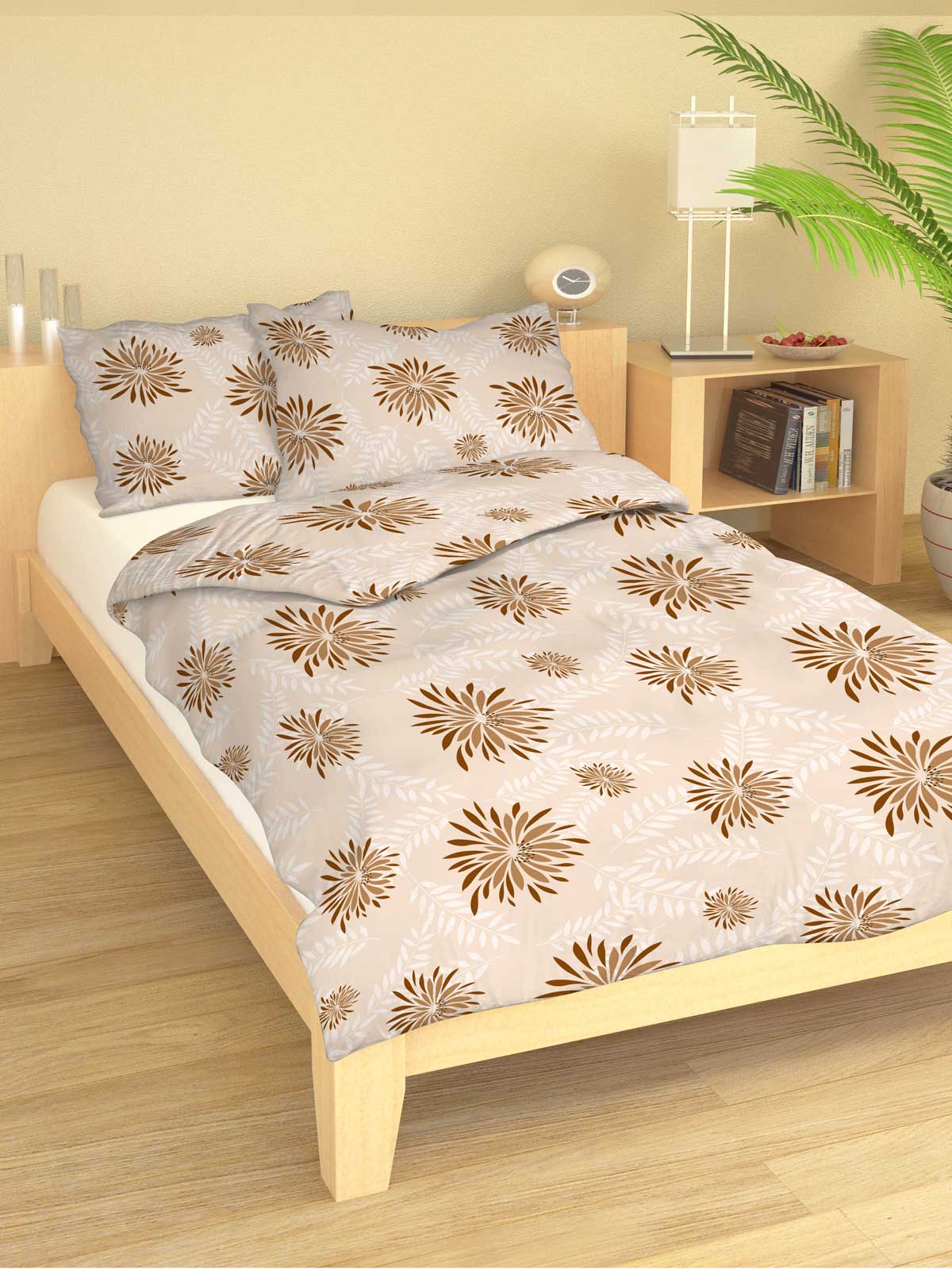 posteljnina iz zmeckanke 214788 511