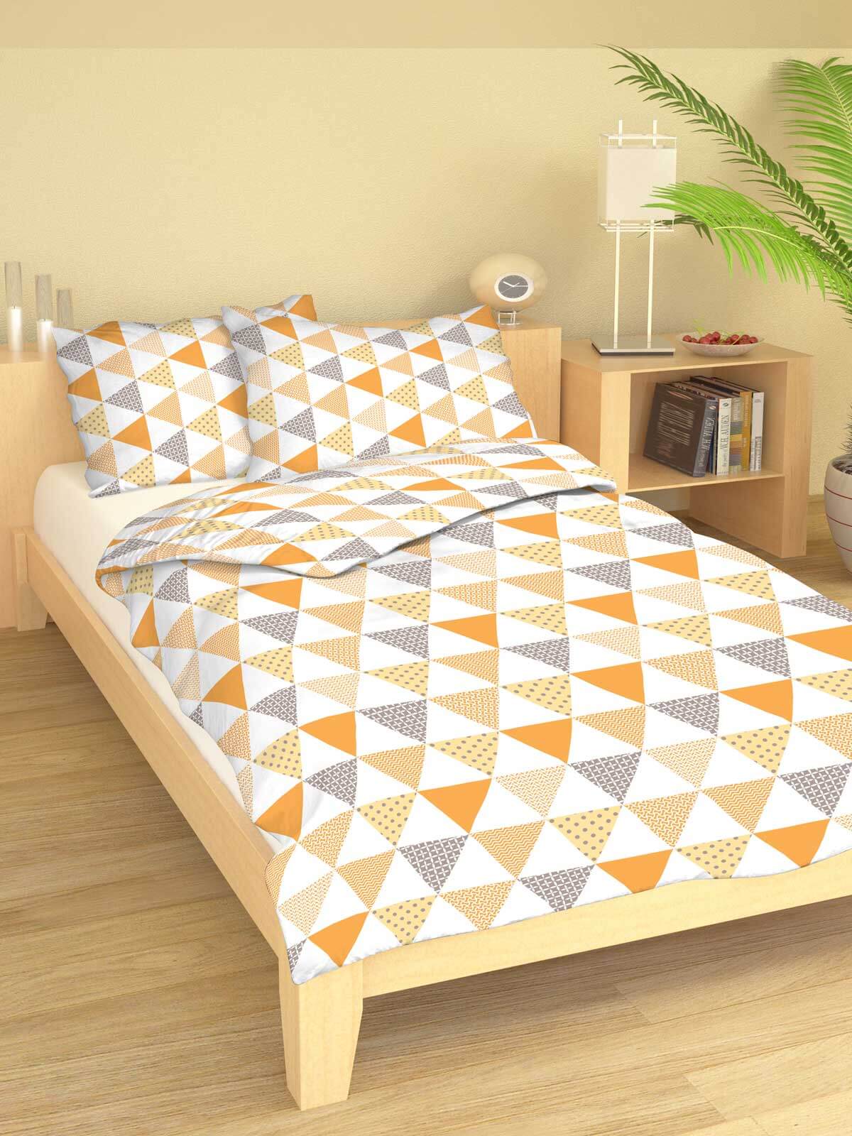 posteljnina iz zmeckanke 9416 31