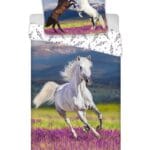 Otroška posteljnina Konj 140x200