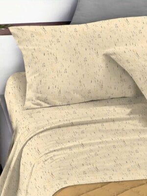 Posteljnina iz flanele 33 1