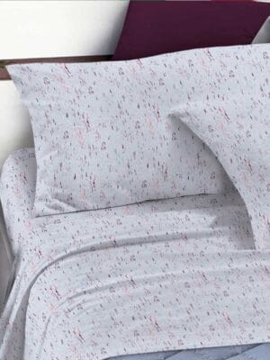 Posteljnina iz flanele 34 1