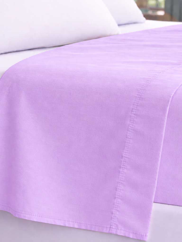 Rjuha brez elastika vijola