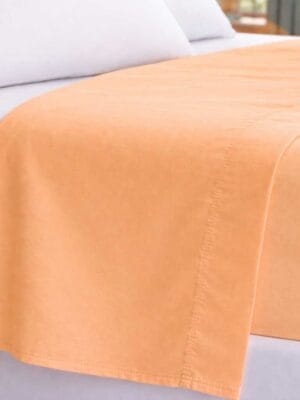 Rjuha brez elastike oranžna