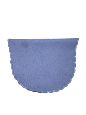 Prt s teflonskim premazom Orion temno siv