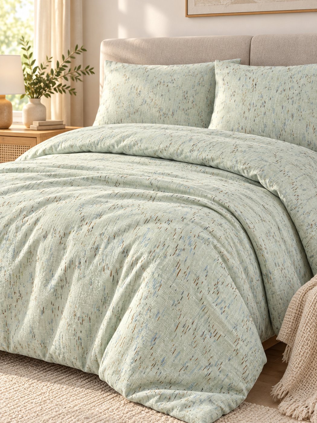 flanela mint